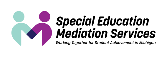 Special Education Mediation Services Banner